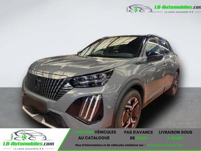 Peugeot 2008 BlueHDi 130  BVA