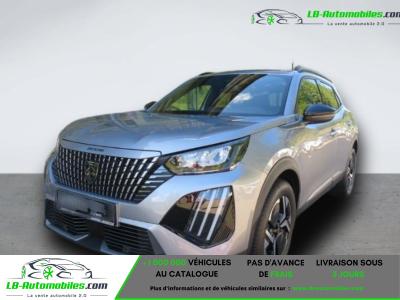 Peugeot 2008 BlueHDi 130  BVA