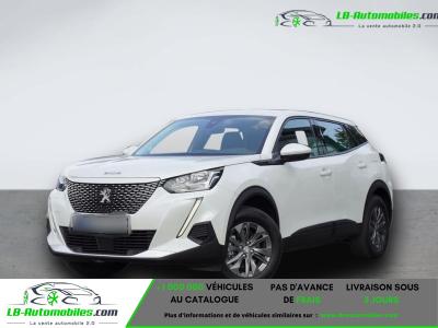 Peugeot 2008 Electrique 136 ch