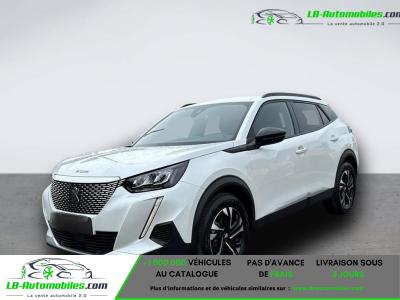 Peugeot 2008 Electrique 136 ch