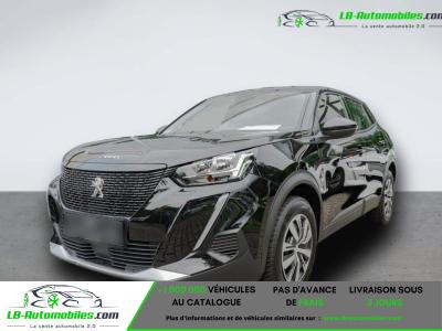 Peugeot 2008 Electrique 136 ch