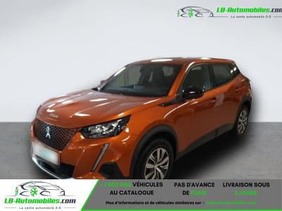 Peugeot 2008 Electrique 136 ch
