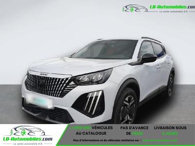 Peugeot 2008 PureTech 130  BVA