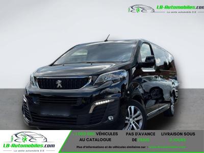 Peugeot Traveller 2.0 BlueHDi 150ch BVM