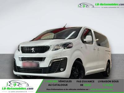 Peugeot Traveller 2.0 BlueHDi 150ch BVM