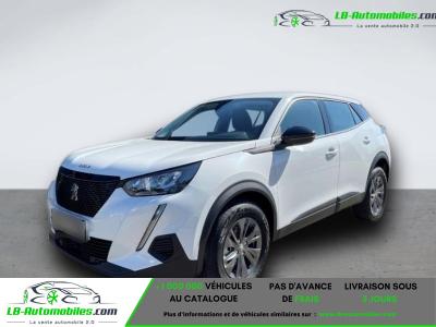 Peugeot 2008 BlueHDi 110  BVM