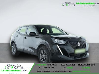 Peugeot 2008 PureTech 130  BVA