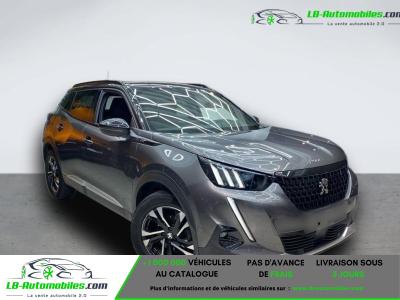 Peugeot 2008 PureTech 130  BVA