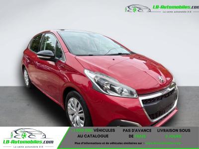 Peugeot 208 1.2 PureTech 110ch  BVM