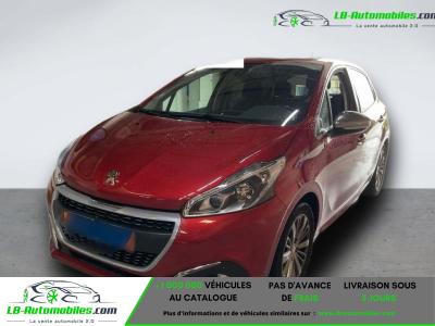 Peugeot 208 1.2 PureTech 110ch  BVM