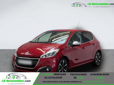 Peugeot 208 1.2 PureTech 110ch  BVM