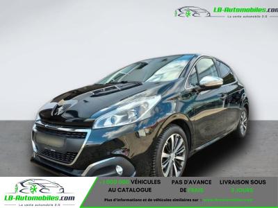 Peugeot 208 1.2 PureTech 110ch  BVM