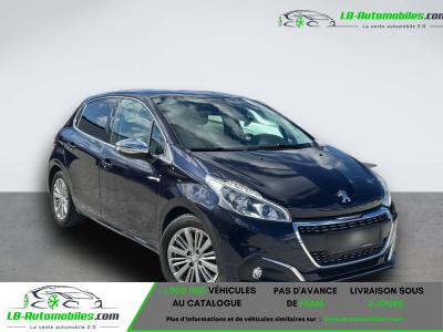 Peugeot 208 1.2 PureTech 110ch  BVA
