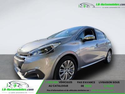 Peugeot 208 1.2 PureTech 110ch  BVA