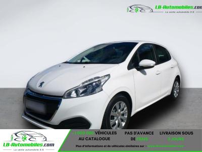 Peugeot 208 BlueHDi 100ch BVM