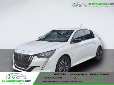Peugeot 208 BlueHDi 100  BVM