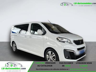 Peugeot Traveller BlueHDi 145ch  BVM