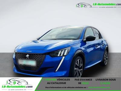 Peugeot 208 PureTech 100  BVA