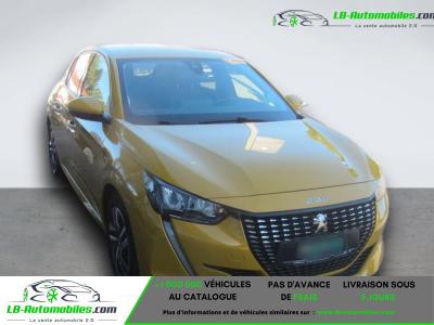 Peugeot 208 PureTech 100  BVA