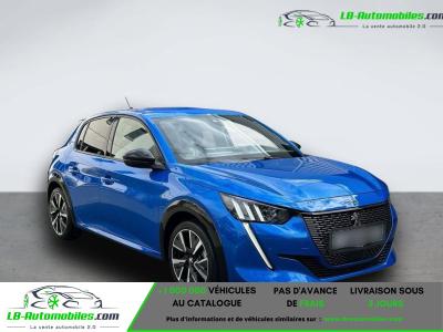 Peugeot 208 PureTech 130  BVA
