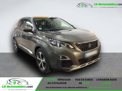 Peugeot 3008 1.6 THP 165ch  BVA
