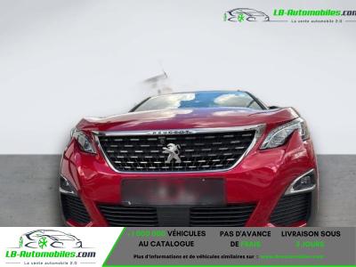 Peugeot 3008 1.6 THP 165ch  BVA