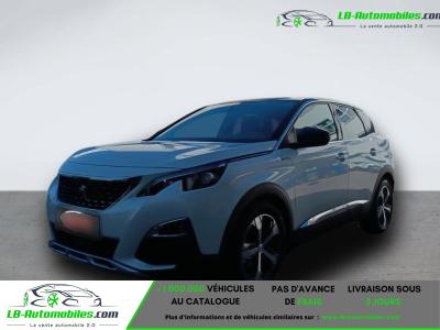 Peugeot 3008 1.6 THP 165ch  BVA