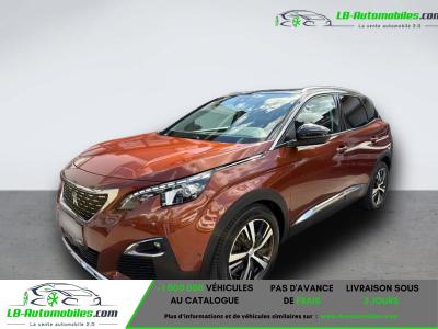 Peugeot 3008 2.0 BlueHDi 150ch  BVM
