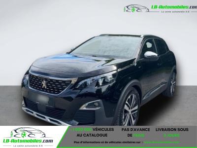 Peugeot 3008 2.0 BlueHDi 180ch  BVA