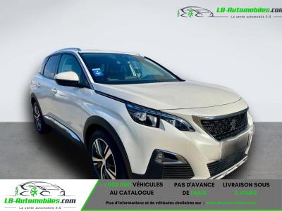 Peugeot 3008 BlueHDi 130ch  BVM