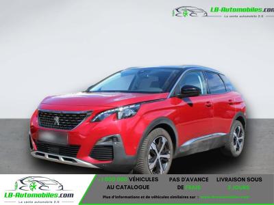 Peugeot 3008 BlueHDi 130ch  BVM