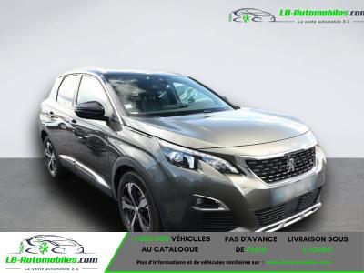 Peugeot 3008 BlueHDi 130ch  BVM