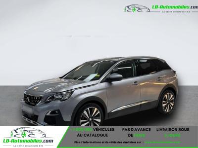 Peugeot 3008 BlueHDi 130ch  BVA