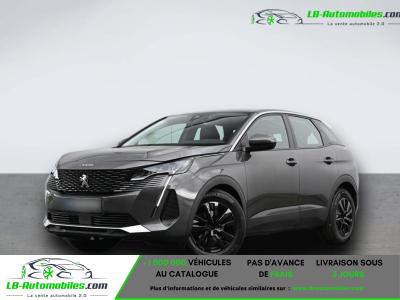 Peugeot 3008 BlueHDi 130ch  BVM