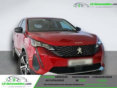 Peugeot 3008 BlueHDi 130ch  BVM