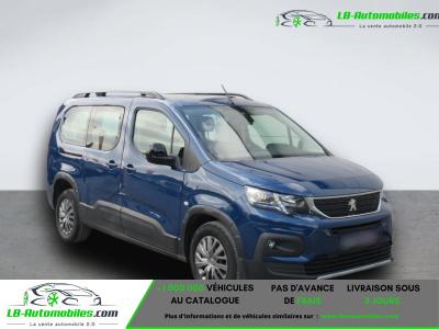Peugeot Rifter BlueHDi 100  BVM