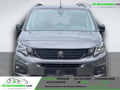 Peugeot Rifter PureTech 130  BVA