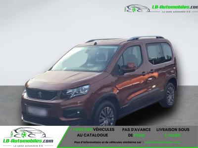 Peugeot Rifter PureTech 130  BVA