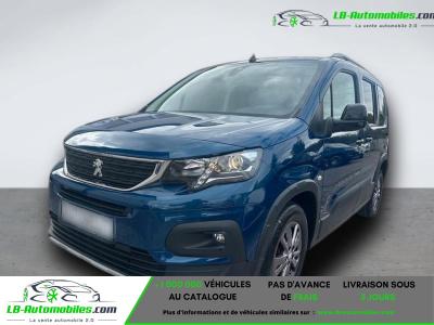 Peugeot Rifter PureTech 130  BVA