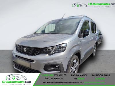 Peugeot Rifter PureTech 130  BVA