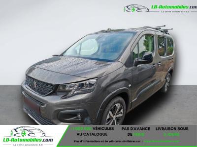 Peugeot Rifter PureTech 130  BVA