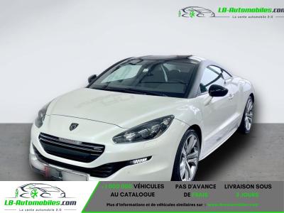 Peugeot RCZ 1.6 THP 200ch BVM