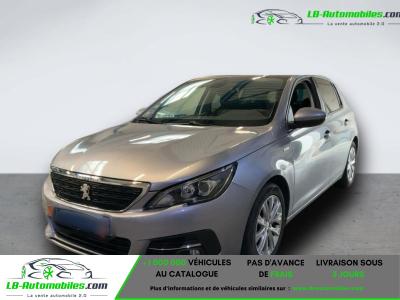 Peugeot 308 PureTech 110ch  BVM