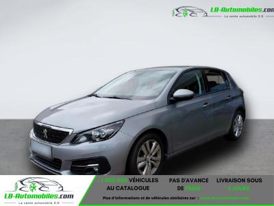 Peugeot 308 PureTech 110ch  BVM