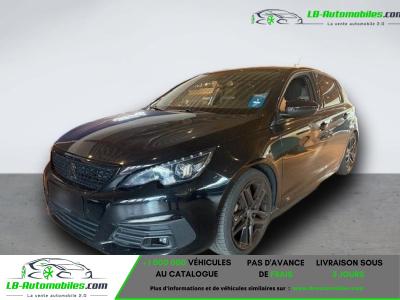 Peugeot 308 1.2 PureTech 130ch  BVM