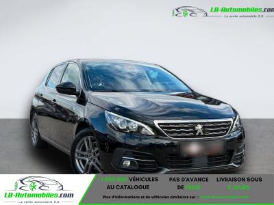 Peugeot 308 BlueHDi 130ch  BVM