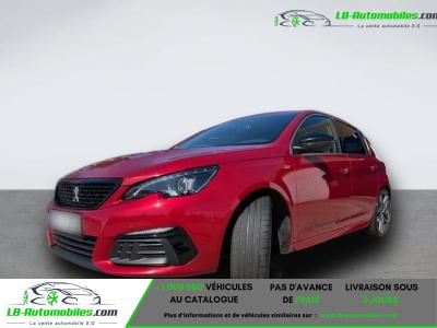 Peugeot 308 PureTech 263ch  BVM