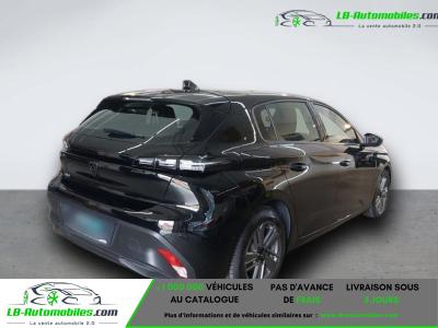 Peugeot 308 BlueHDi 130ch  BVM