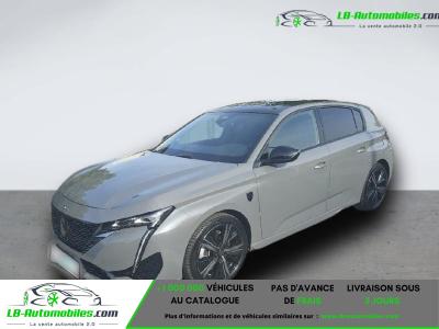 Peugeot 308 PHEV 225 e-BVA