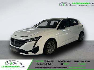 Peugeot 308 PureTech 110ch  BVM